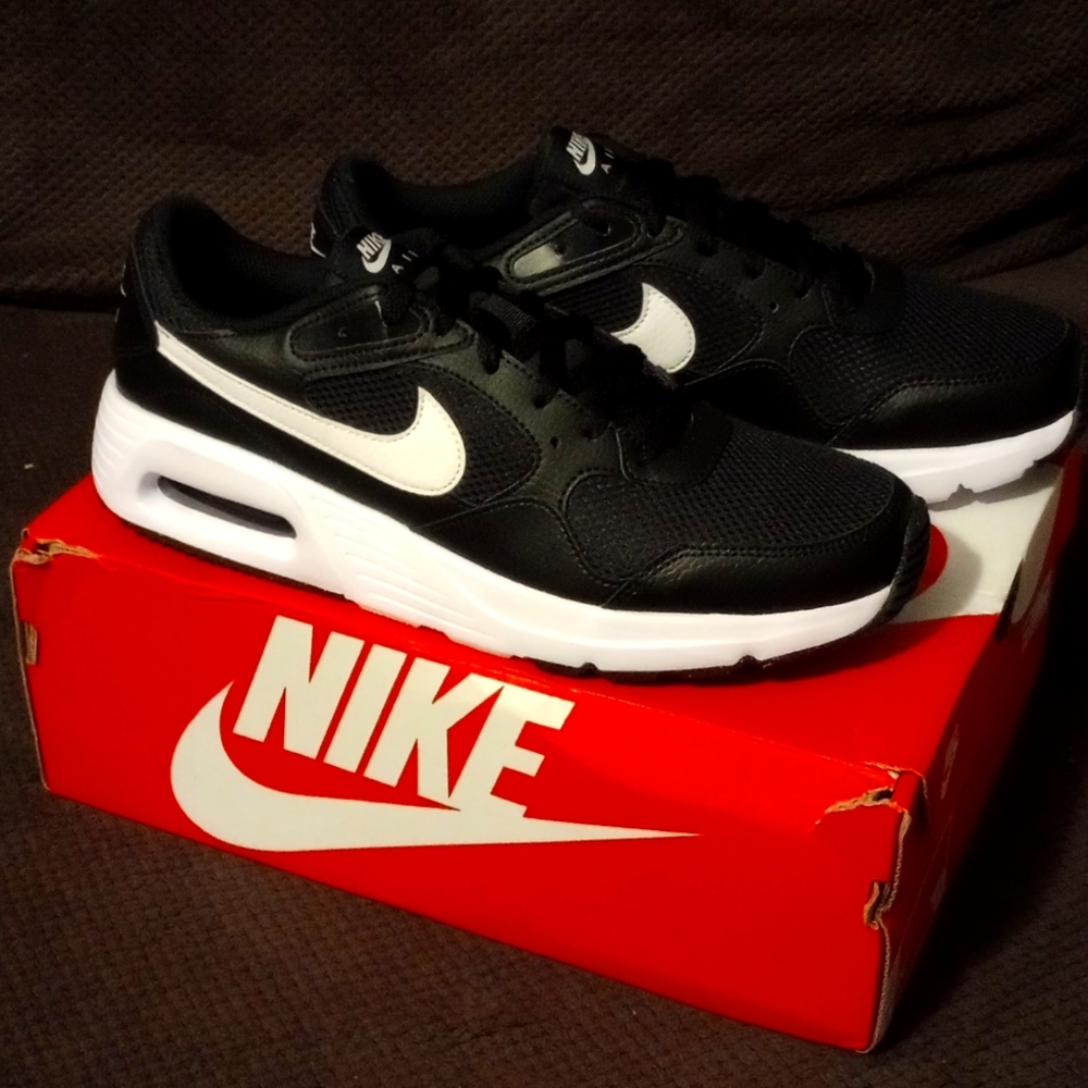 Men's Nike Air Max SC